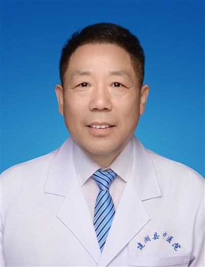 戴林