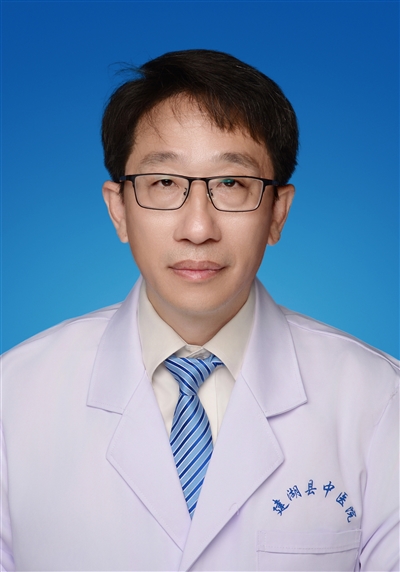 杨志刚